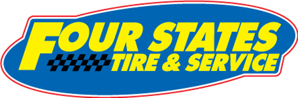 Four States Tire Logo for KeyMotive web