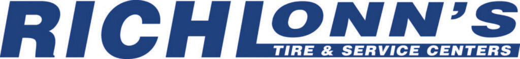 Richlonns Logo - Blue For Web