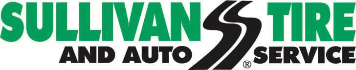 Sullivan Tire and Auto Svc Logo